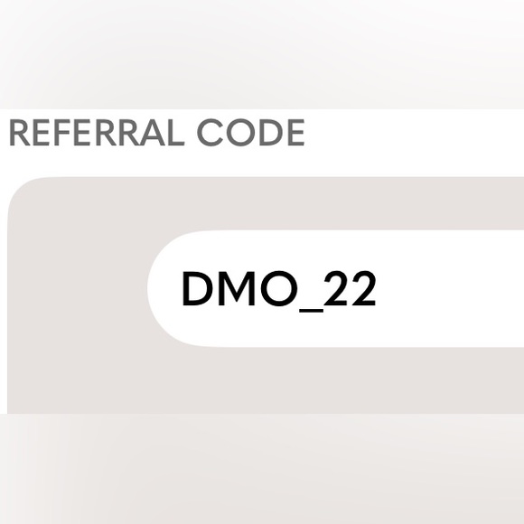 🛍️💰 New to Poshmark? Want a discount on your first order? Click here! 🛍️💰 - Picture 3 of 3